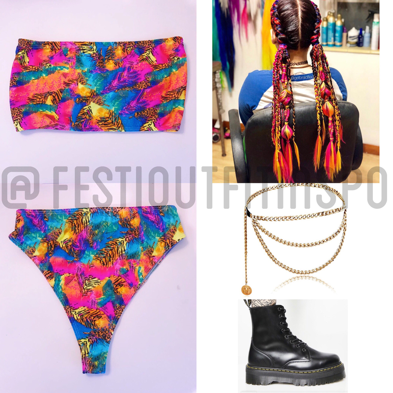 ezoo outfit